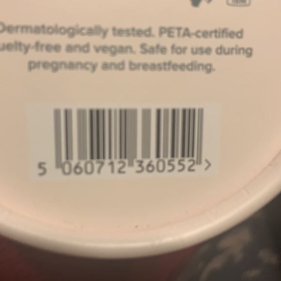 Monpure Stimulate Scalp mask and Clarifying Scalp Scrub. Brand New. - Picture 7 of 7